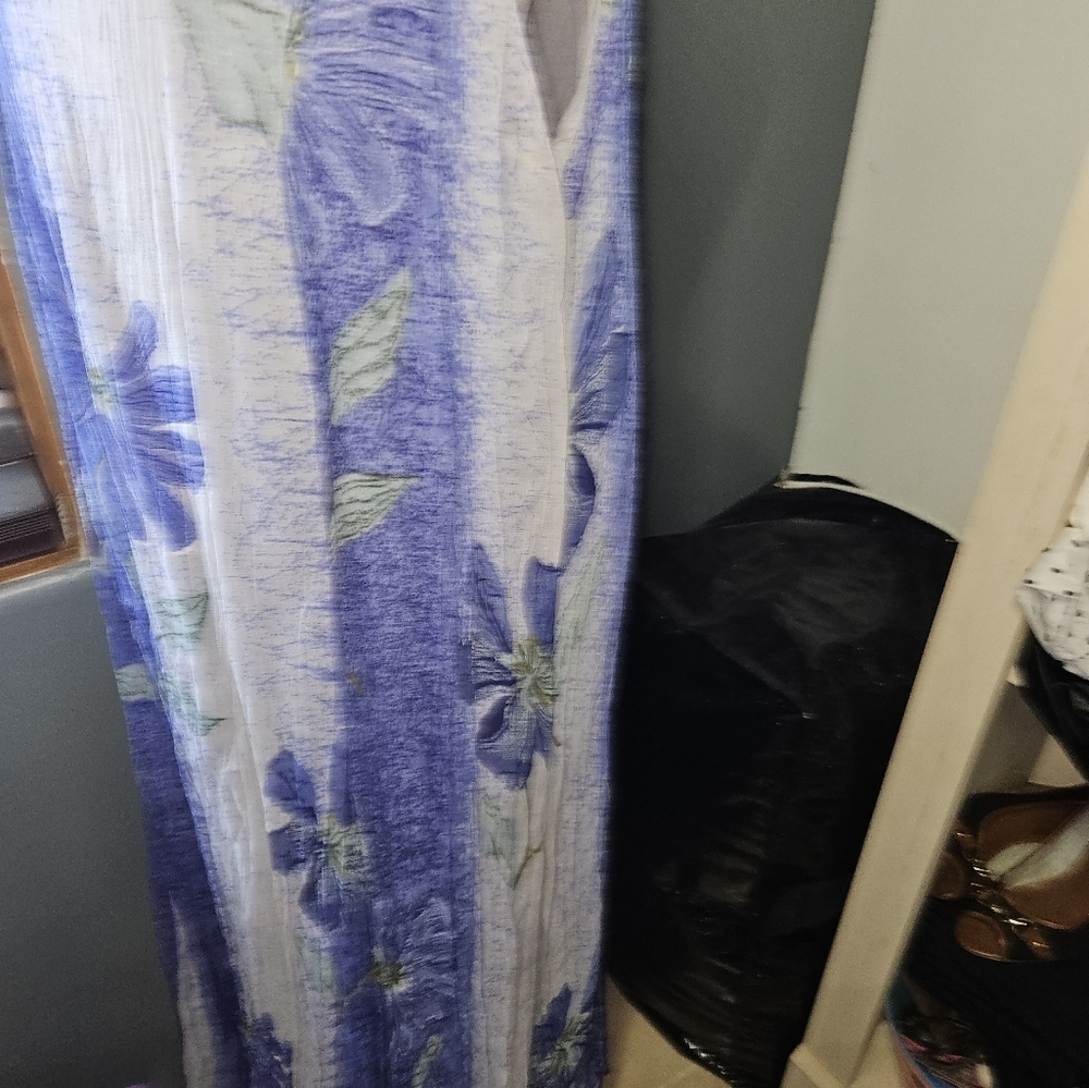 Roaman's Womans Sleeveless Dress - Picture 12 of 14